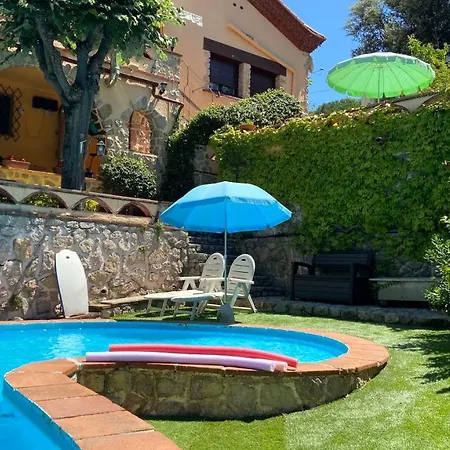 Torreblanca Estacion, Piscina Privada Guest house Vacarisas
