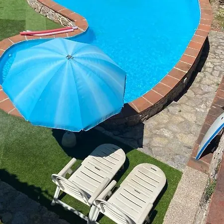 Torreblanca Estacion, Piscina Privada