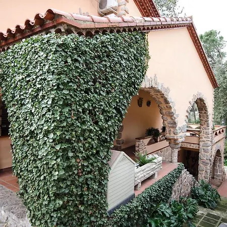 Guest house Torreblanca Estacion, Piscina Privada