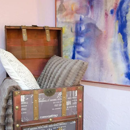 Guest house Torreblanca Estacion, Piscina Privada