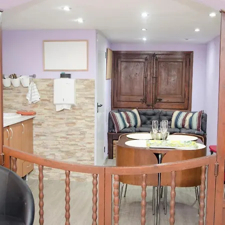 Guest house Torreblanca Estacion, Piscina Privada *