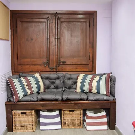 Torreblanca Estacion, Piscina Privada Guest house *