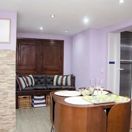 Torreblanca Estacion, Piscina Privada Guest house Vacarisas