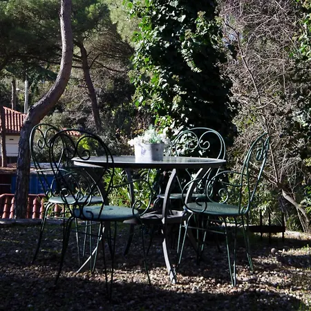 Guest house Torreblanca Estacion, Piscina Privada Vacarisas