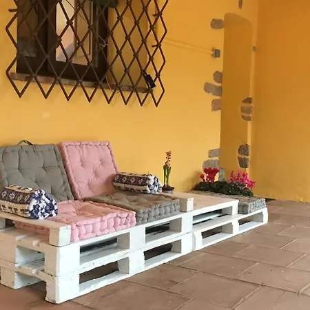 Torreblanca Estacion, Piscina Privada Guest house *